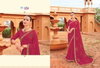 Chakori By Vipul Chiffon Saree Best Wholesale Shop In Surat